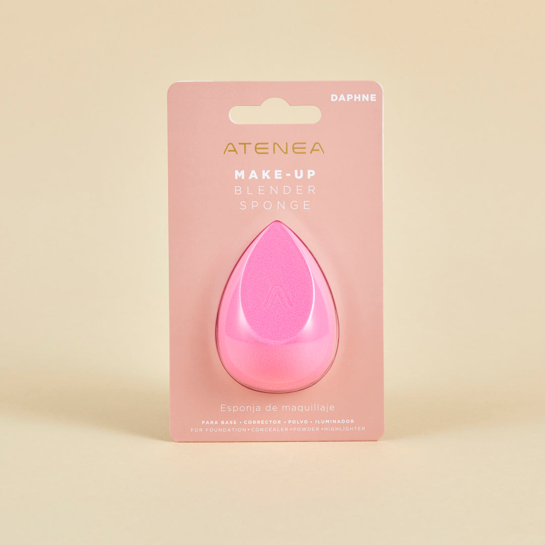 BEAUTY SPONGE - ESPONJA DE MAQUILLAJE
